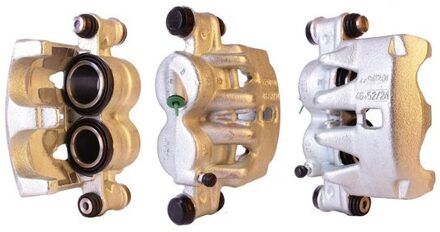 Citroen Remklauw 831915