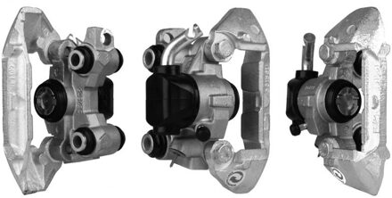 Citroen Remklauw 8606071