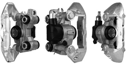 Citroen Remklauw 8606141