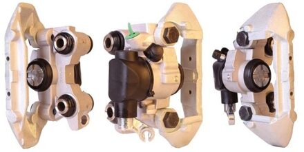 Citroen Remklauw 8706141