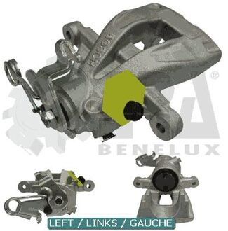 Citroen Remklauw BC53659