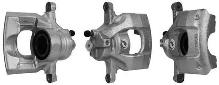 Citroen Remklauw FCL694325