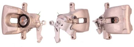 Citroen Remklauw FCL695166