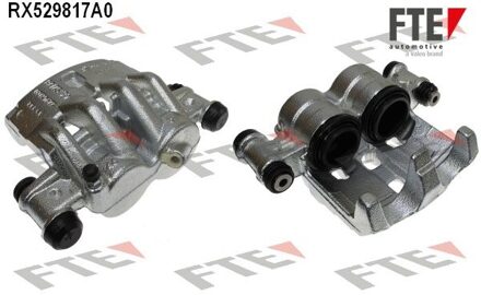 Citroen Remklauw RX529817A0