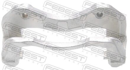 Citroen Remklauwhouderset 0477CCWF