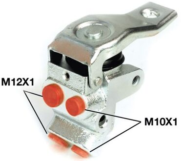 Citroen Remkrachtverdeler 0986482029