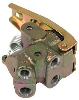 Citroen Remkrachtverdeler