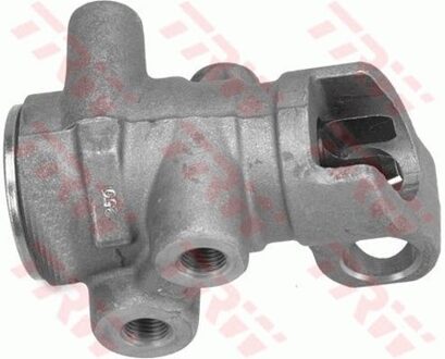 Citroen Remkrachtverdeler