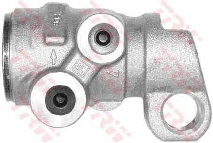 Citroen Remkrachtverdeler