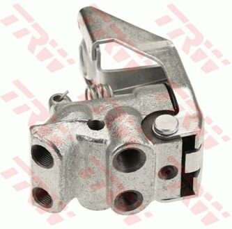 Citroen Remkrachtverdeler