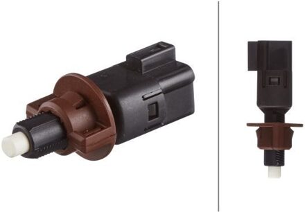 Citroen Remlichtschakelaar 6DD008622841