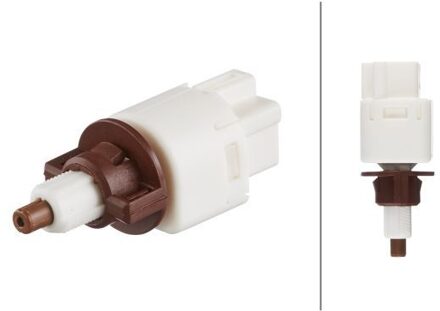 Citroen Remlichtschakelaar 6DD008622851