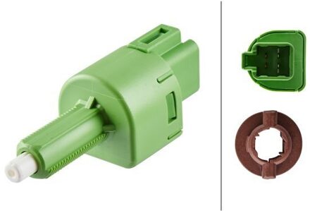 Citroen Remlichtschakelaar 6DD008622971