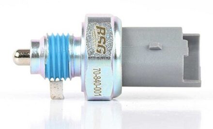 Citroen Remlichtschakelaar BSG70840001