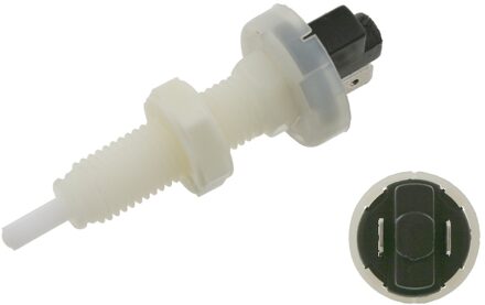 Citroen Remlichtschakelaar