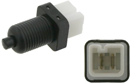 Citroen Remlichtschakelaar