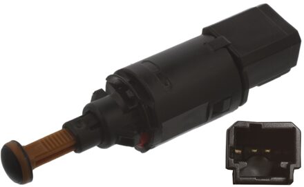 Citroen Remlichtschakelaar