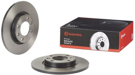 Citroen Remschijf 08C30821