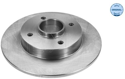 Citroen Remschijf 11155230041