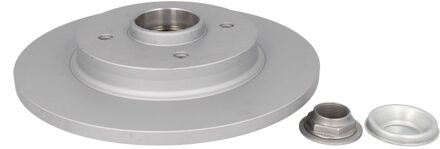 Citroen Remschijf 24011201942