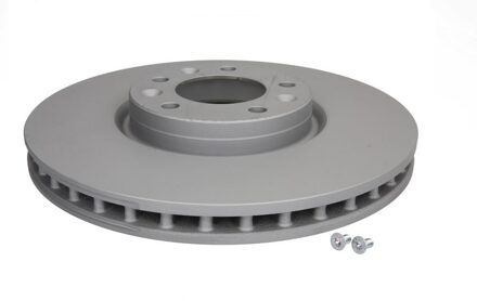 Citroen Remschijf 24012802691