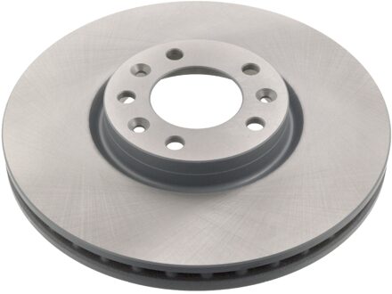 Citroen Remschijf 43865