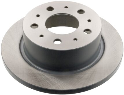 Citroen Remschijf 43988