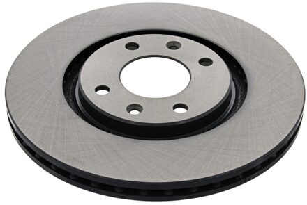 Citroen Remschijf 43991