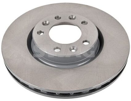 Citroen remschijf 64104526