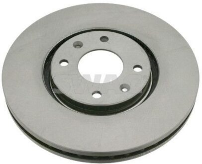 Citroen remschijf 64922923