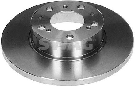 Citroen remschijf 70907899