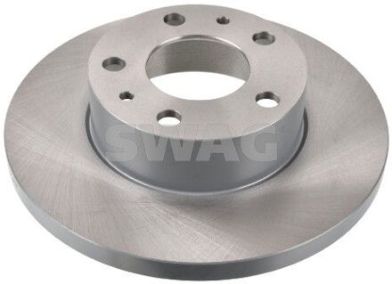 Citroen remschijf 70910563