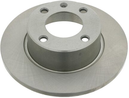 Citroen Remschijf achter 26034