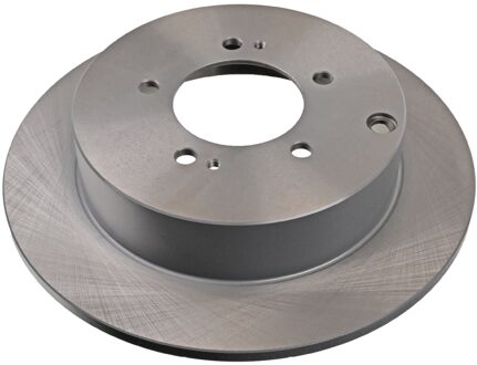 Citroen Remschijf achter 29309