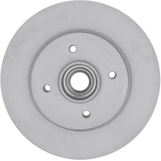 Citroen Remschijf achter