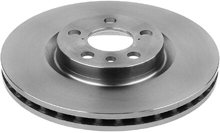 Citroen remschijf ADL144331