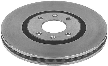 Citroen remschijf ADP154330