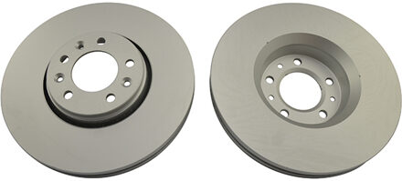 Citroen Remschijf BR9534C