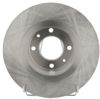 Citroen Remschijf DDF1157