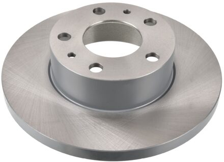 Citroen Remschijf voor 10563