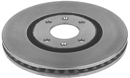 Citroen Remschijf voor