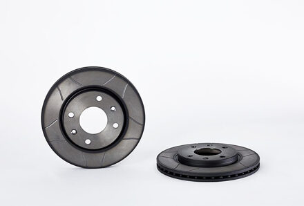 Citroen Remschijf voor