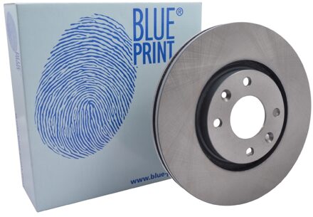 Citroen Remschijf voor