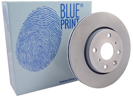 Citroen Remschijf voor