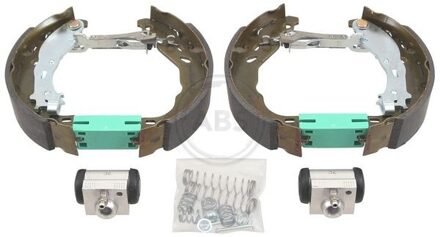 Citroen Remschoenkit 111502