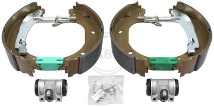 Citroen Remschoenkit 111513