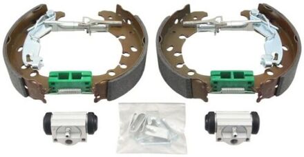 Citroen Remschoenkit 111520