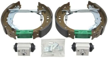 Citroen Remschoenkit 111531