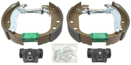 Citroen Remschoenkit 111542