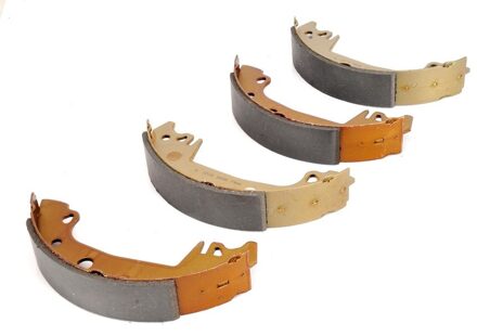 Citroen Remschoenset 07520